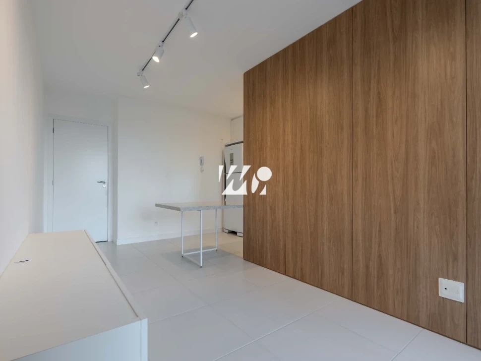 Apartamento em Pedra Branca, Palhoça. 2 quartos, 57m². Imagem 3 de 12