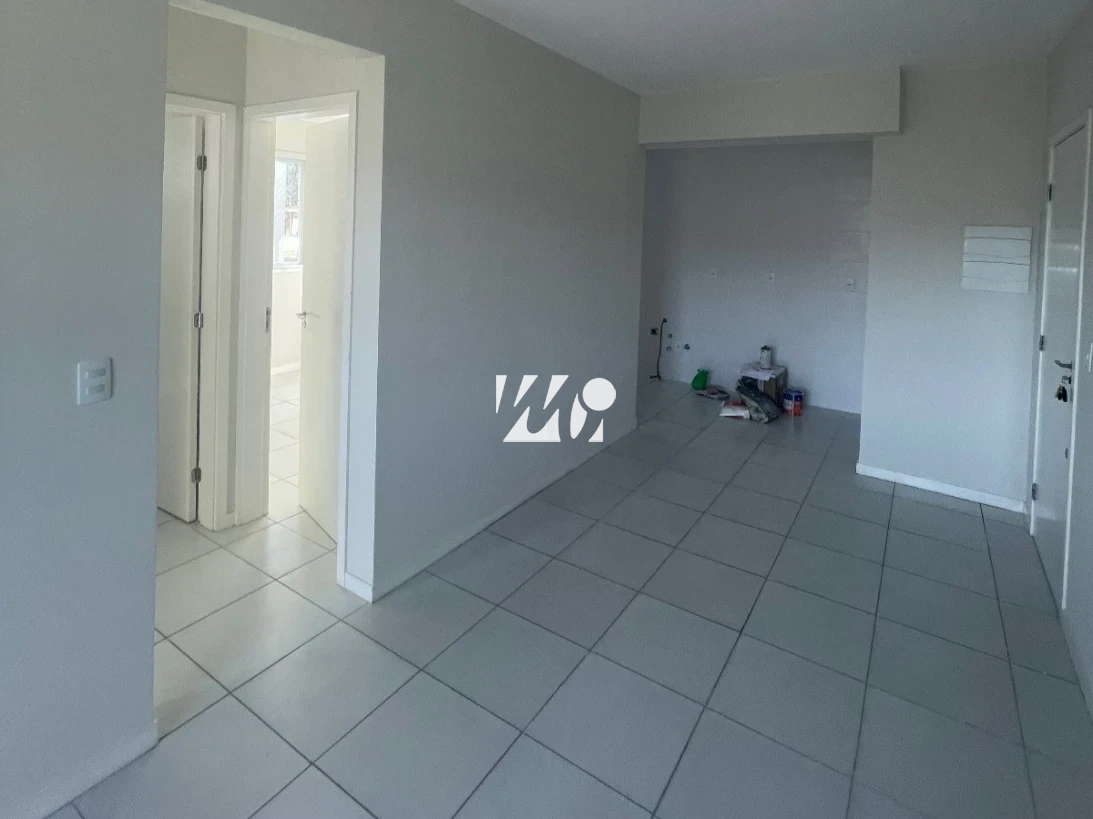 Apartamento em Aririú, Palhoça. 2 quartos, 59m². Imagem 5 de 8