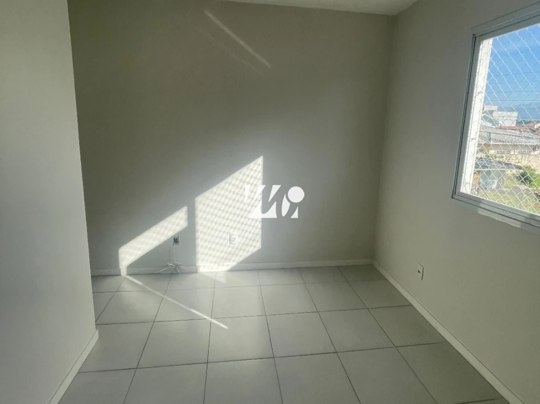 Apartamento em Aririú, Palhoça. 2 quartos, 59m². Imagem 8 de 8