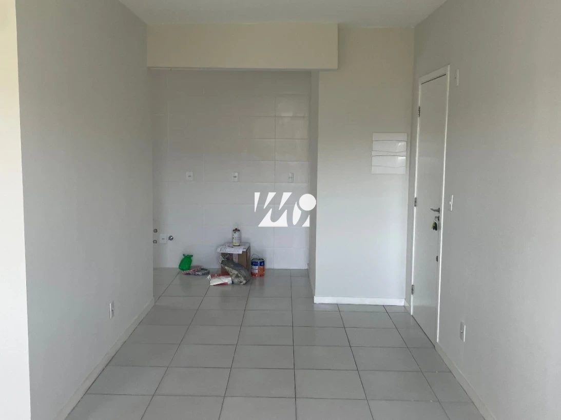 Apartamento em Aririú, Palhoça. 2 quartos, 59m². Imagem 3 de 8
