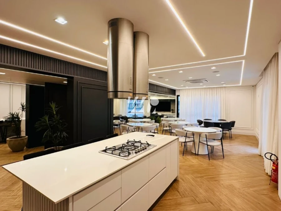 Apartamento em Pedra Branca, Palhoça. 3 quartos, 96m². Imagem 20 de 23