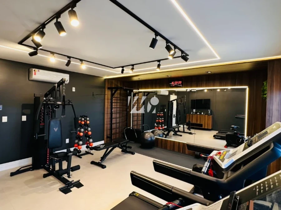 Apartamento em Pedra Branca, Palhoça. 3 quartos, 96m². Imagem 21 de 23