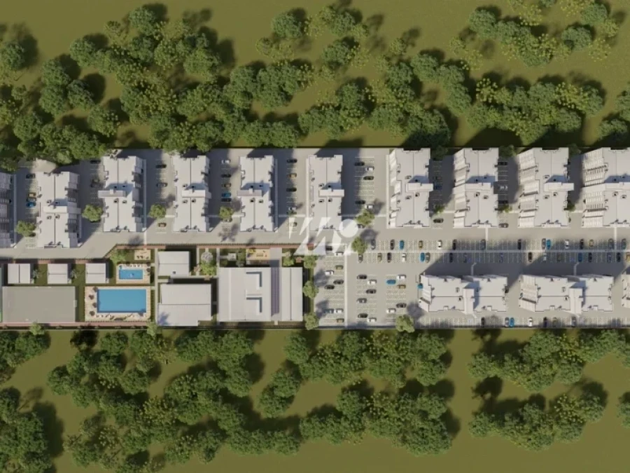 Apartamento em Pedra Branca, Palhoça. 2 quartos, 59m². Imagem 3 de 27