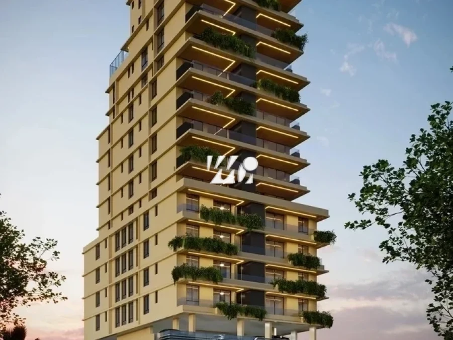 Apartamento em Pedra Branca, Palhoça. 3 quartos, 93m². Imagem 1 de 6