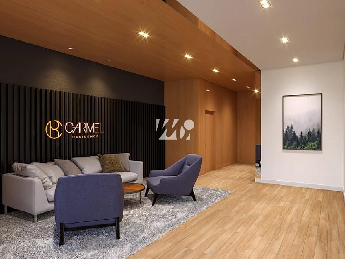 Apartamento em Pedra Branca, Palhoça. 3 quartos, 110m². Imagem 1 de 7