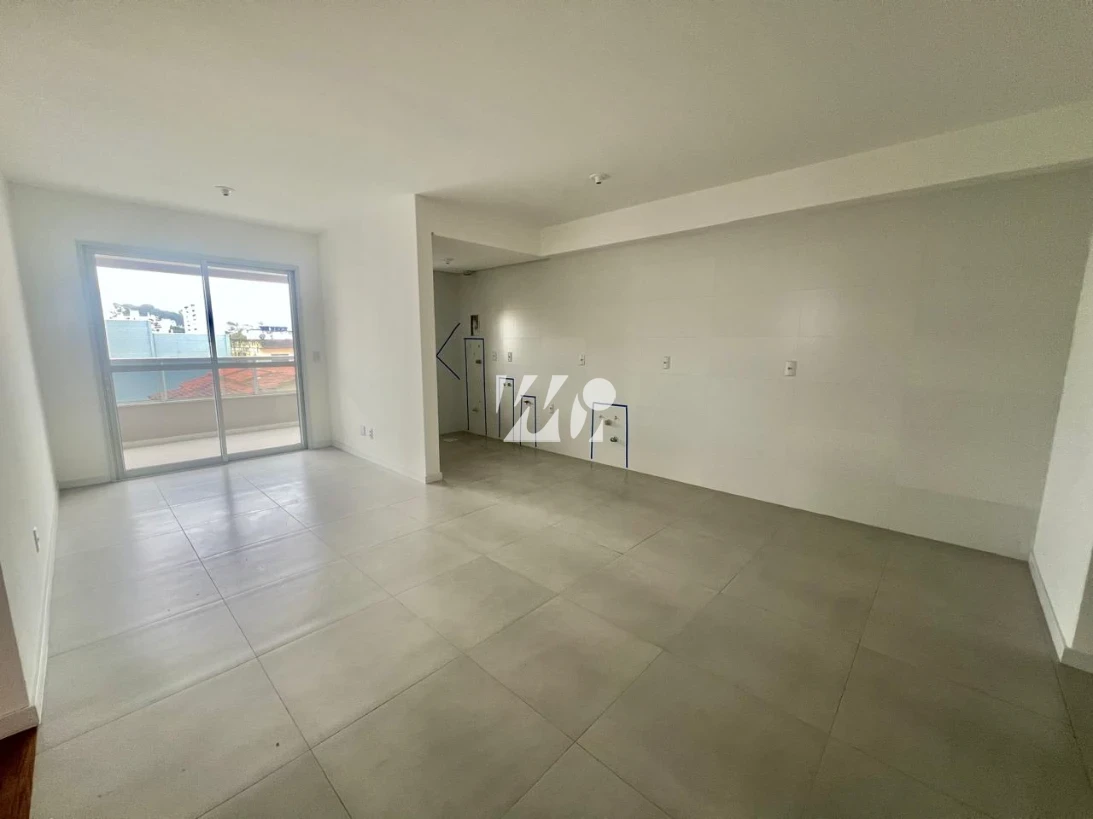 Apartamento em Pagani, Palhoça. 3 quartos, 89m². Imagem 1 de 10