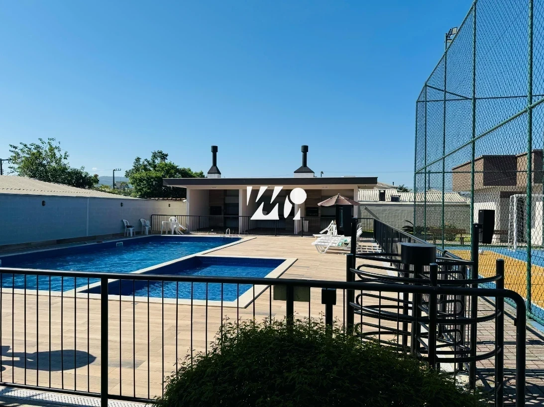 Apartamento em Aririú, Palhoça. 2 quartos, 51m². Imagem 5 de 9