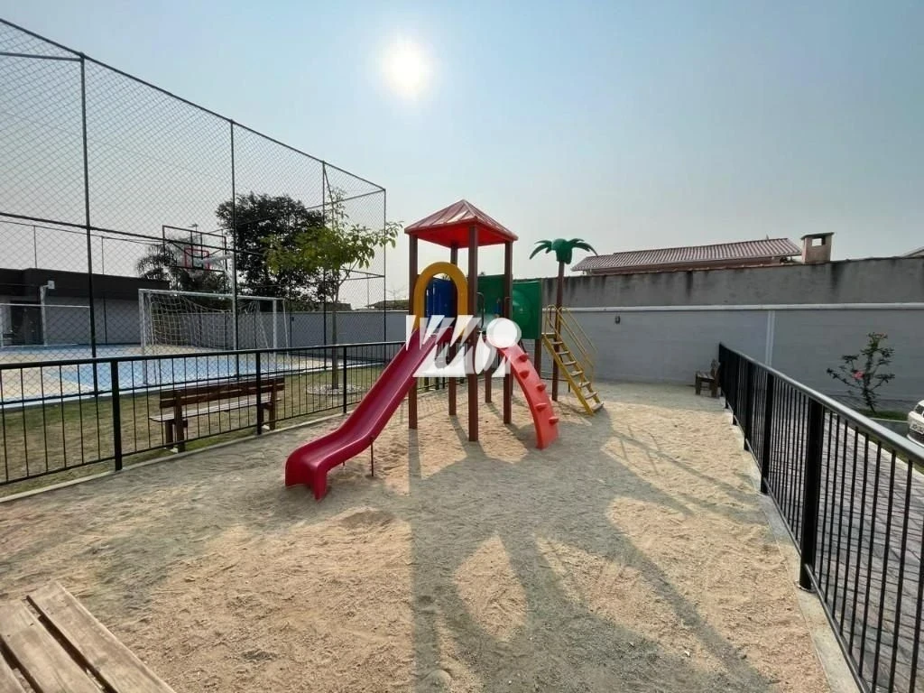 Apartamento em Aririú, Palhoça. 2 quartos, 51m². Imagem 6 de 9