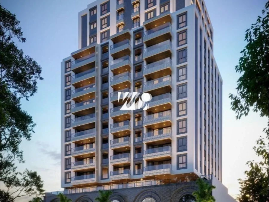 Apartamento em Pedra Branca, Palhoça. 2 quartos, 83m². Imagem 1 de 15