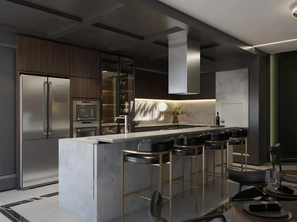 Apartamento em Pedra Branca, Palhoça. 2 quartos, 83m². Imagem 11 de 15