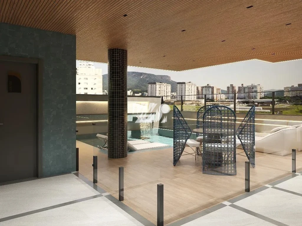 Apartamento em Pedra Branca, Palhoça. 2 quartos, 83m². Imagem 12 de 15