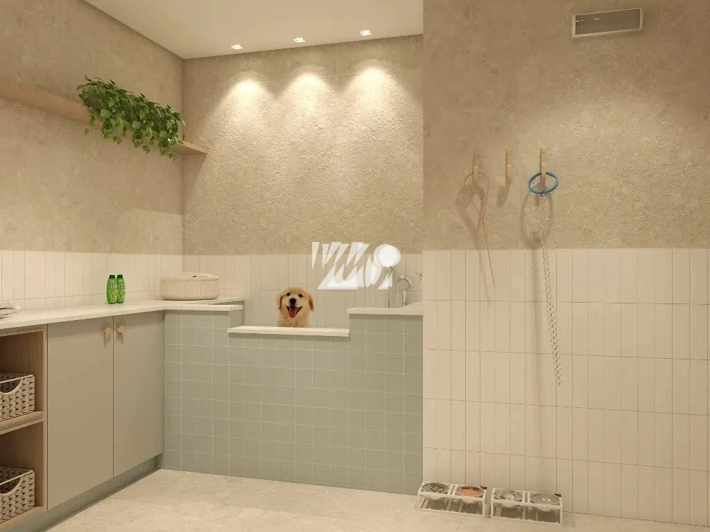 Apartamento em Pedra Branca, Palhoça. 2 quartos, 83m². Imagem 14 de 15