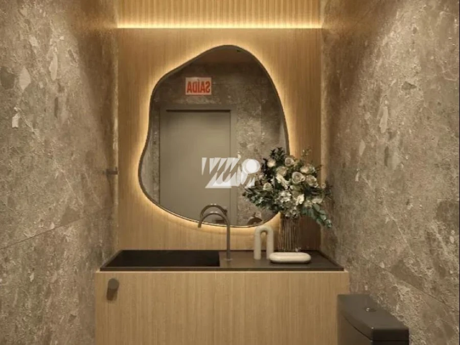 Apartamento em Pedra Branca, Palhoça. 2 quartos, 83m². Imagem 5 de 15