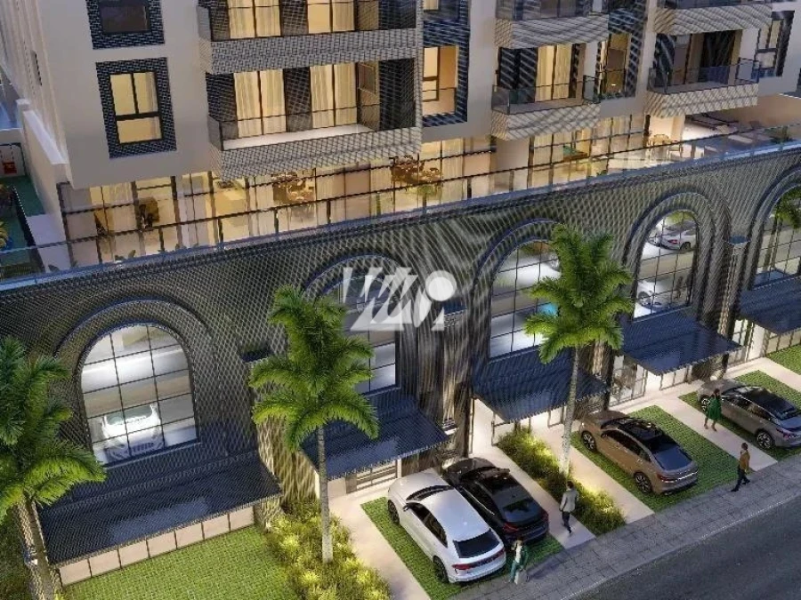 Apartamento em Pedra Branca, Palhoça. 2 quartos, 83m². Imagem 7 de 15