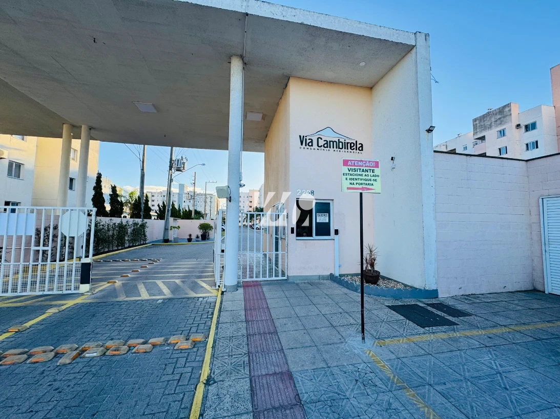 Apartamento em Bela Vista, Palhoça. 2 quartos, 50m². Imagem 4 de 18