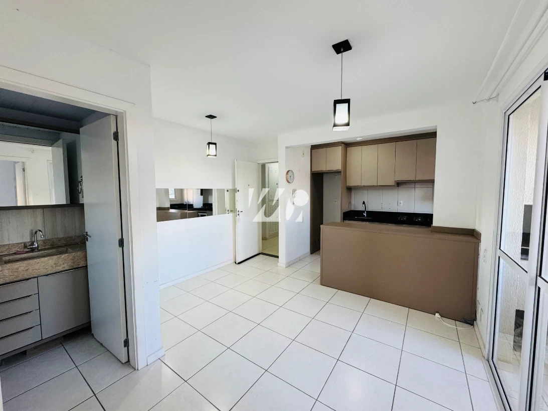 Apartamento em Bela Vista, Palhoça. 2 quartos, 50m². Imagem 8 de 18