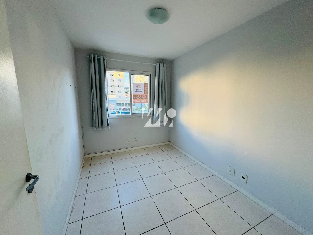 Apartamento em Bela Vista, Palhoça. 2 quartos, 50m². Imagem 9 de 18