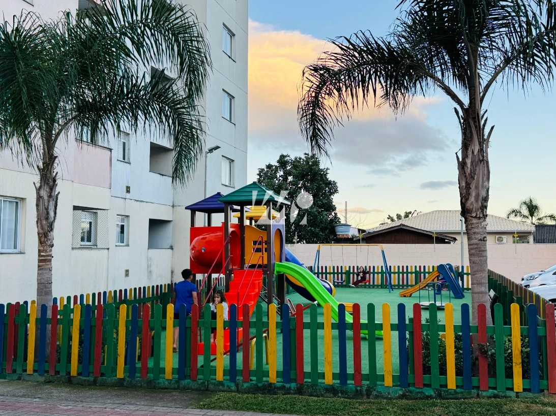 Apartamento em Bela Vista, Palhoça. 2 quartos, 50m². Imagem 18 de 18