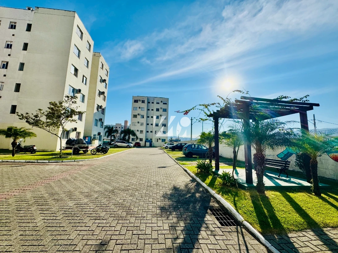 Apartamento em Bela Vista, Palhoça. 2 quartos, 51m². Imagem 16 de 16