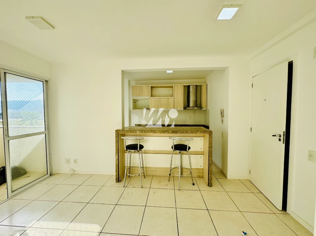 Apartamento em Bela Vista, Palhoça. 2 quartos, 51m². Imagem 3 de 16