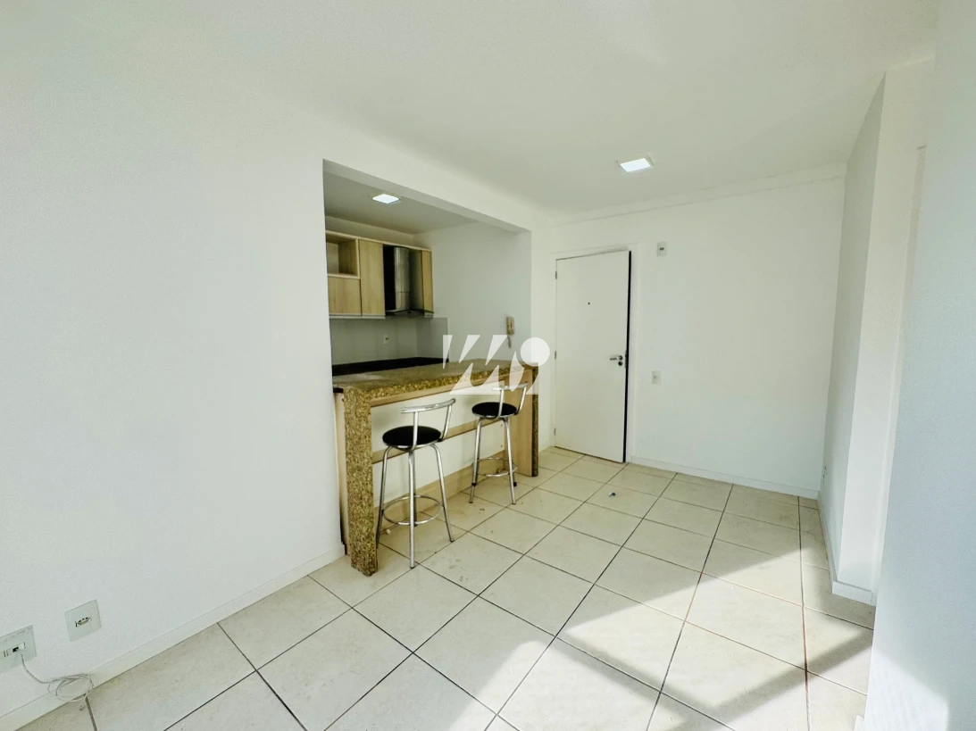 Apartamento em Bela Vista, Palhoça. 2 quartos, 51m². Imagem 6 de 16