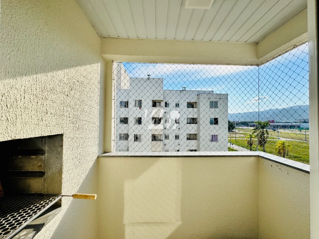 Apartamento em Bela Vista, Palhoça. 2 quartos, 51m². Imagem 9 de 16