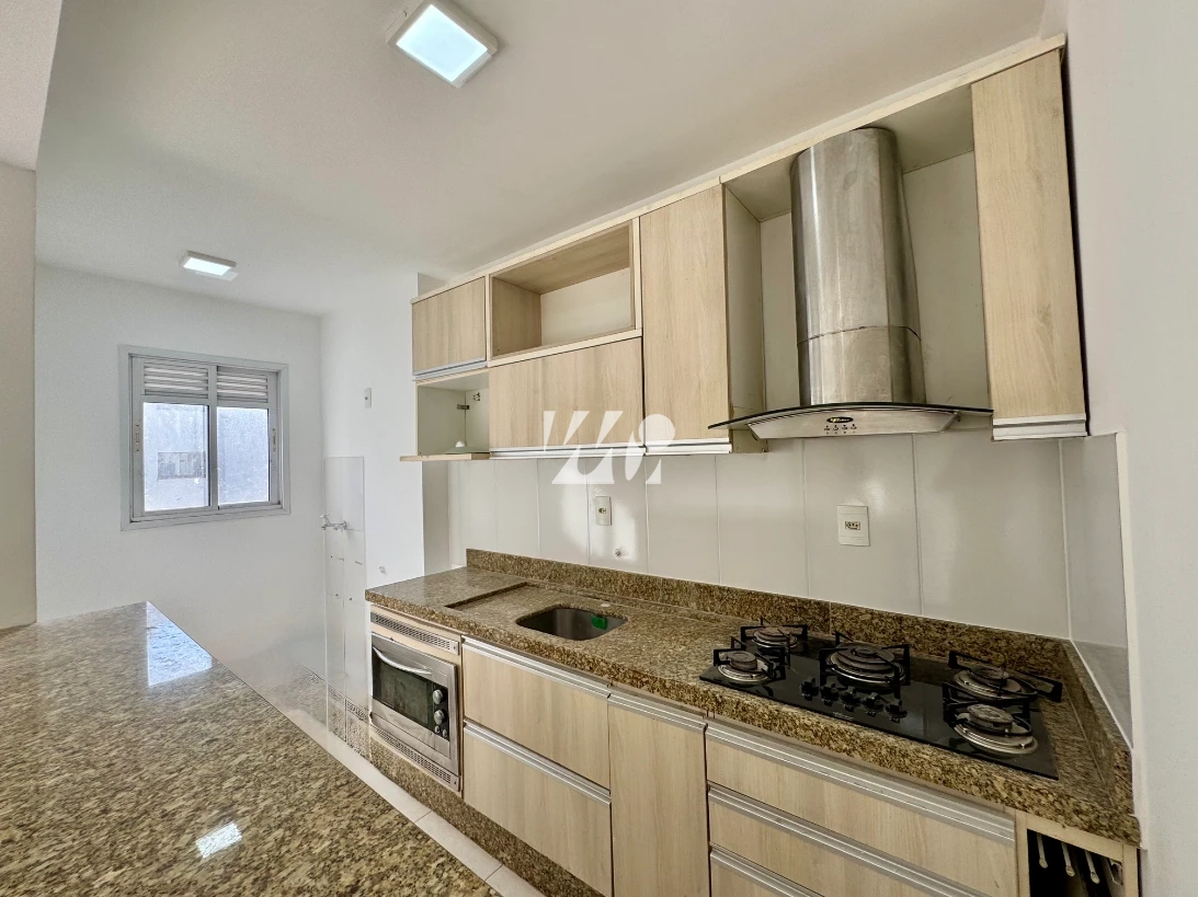 Apartamento em Bela Vista, Palhoça. 2 quartos, 51m². Imagem 2 de 16