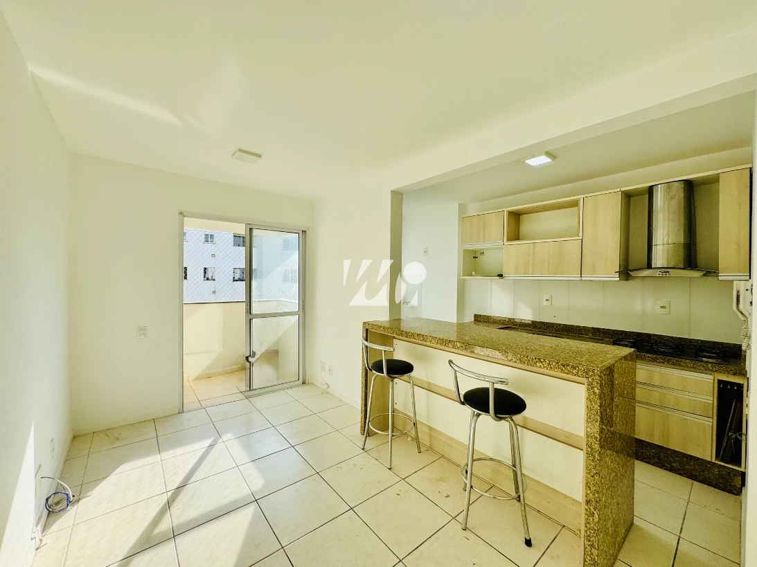 Apartamento em Bela Vista, Palhoça. 2 quartos, 51m². Imagem 5 de 16