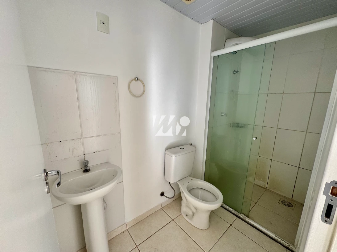 Apartamento em Bela Vista, Palhoça. 2 quartos, 51m². Imagem 12 de 16