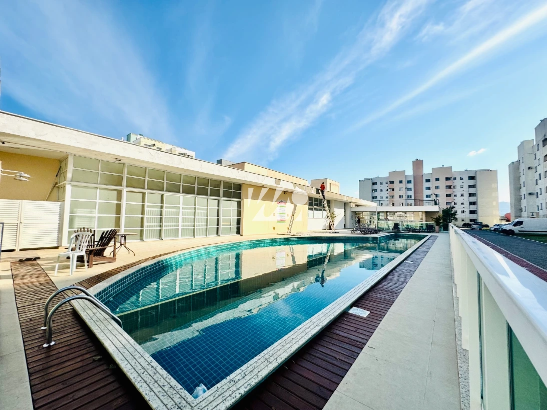 Apartamento em Bela Vista, Palhoça. 2 quartos, 51m². Imagem 14 de 16