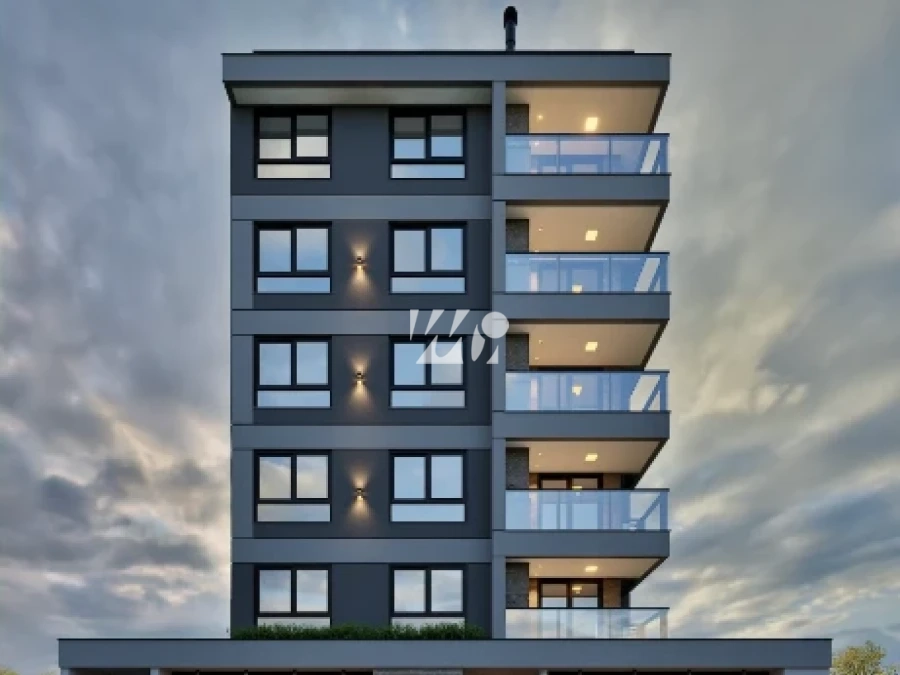 Apartamento em Centro, Palhoça. 3 quartos, 87m². Imagem 15 de 18