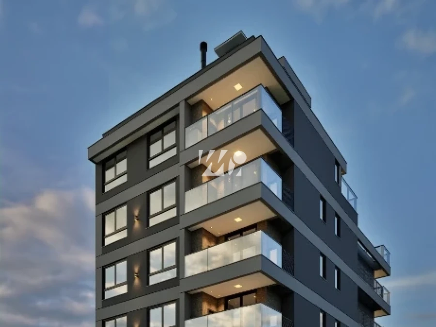 Apartamento em Centro, Palhoça. 3 quartos, 87m². Imagem 6 de 18