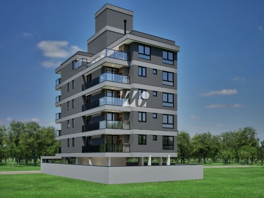 Apartamento em Centro, Palhoça. 3 quartos, 87m². Imagem 11 de 18