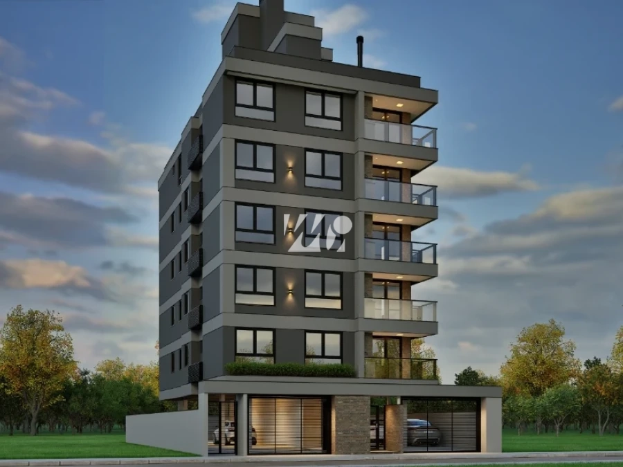 Apartamento em Centro, Palhoça. 3 quartos, 87m². Imagem 1 de 18