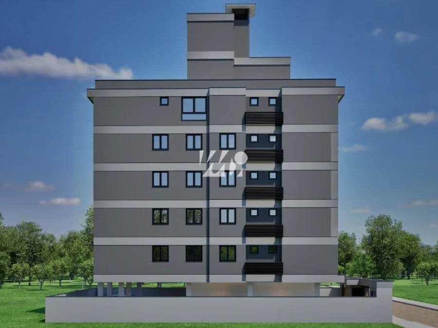 Apartamento em Centro, Palhoça. 3 quartos, 87m². Imagem 9 de 18