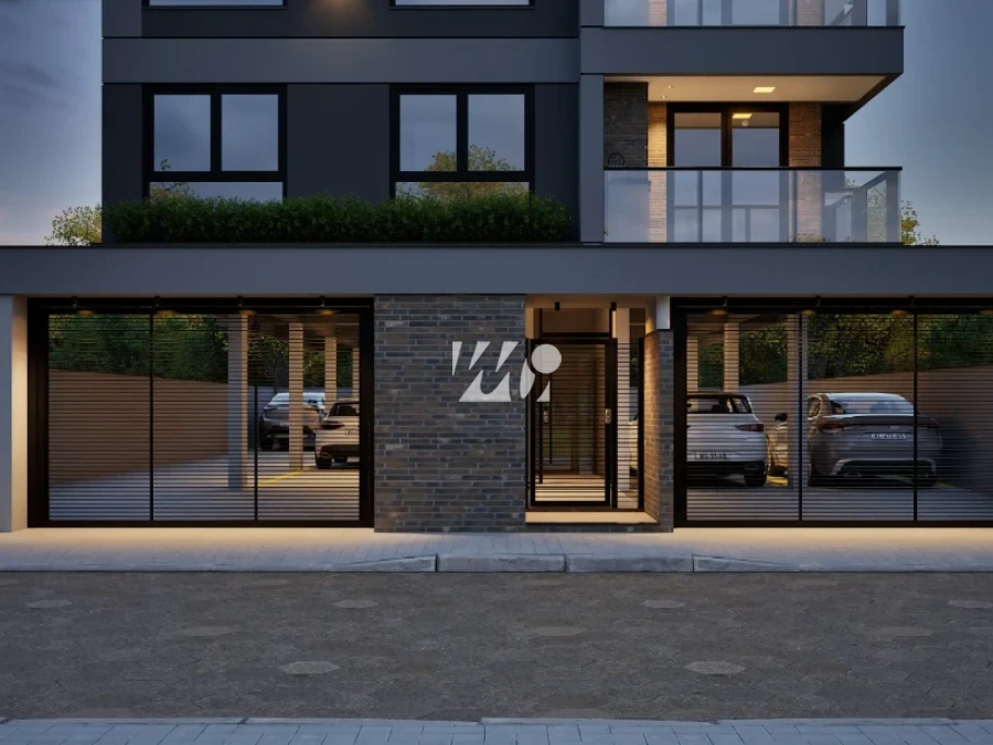 Cobertura em Centro, Palhoça. 3 quartos, 174m². Imagem 14 de 15