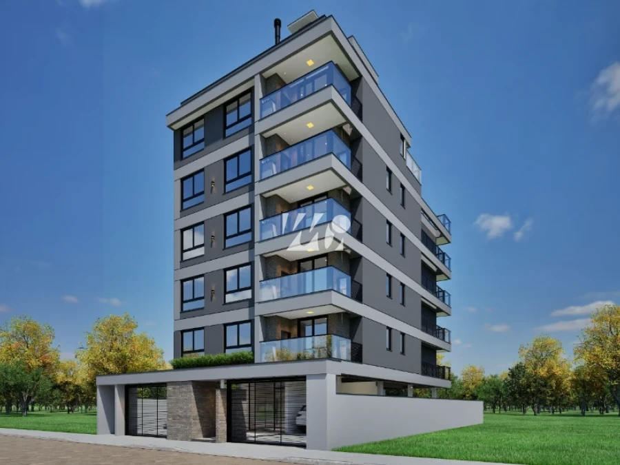 Cobertura em Centro, Palhoça. 3 quartos, 174m². Imagem 3 de 15