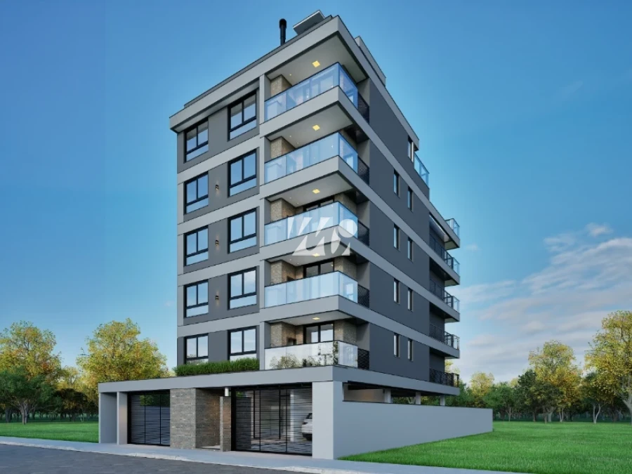 Cobertura em Centro, Palhoça. 3 quartos, 174m². Imagem 5 de 15