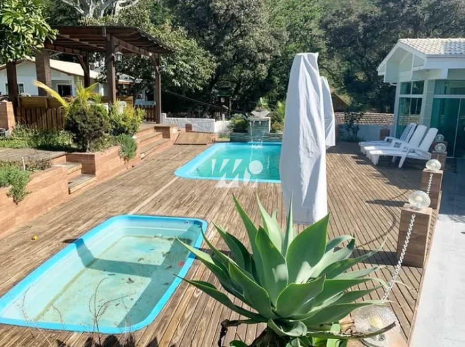 Sítio em Praia do Pontal, Palhoça. 3 quartos, 0m². Imagem 6 de 19