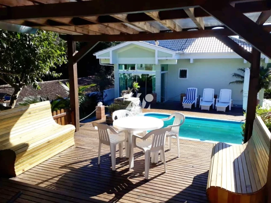 Sítio em Praia do Pontal, Palhoça. 3 quartos, 0m². Imagem 3 de 19