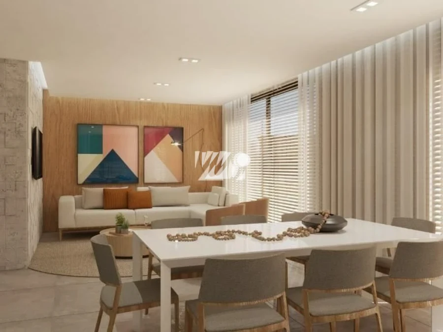 Apartamento em Pagani, Palhoça. 2 quartos, 67m². Imagem 22 de 22