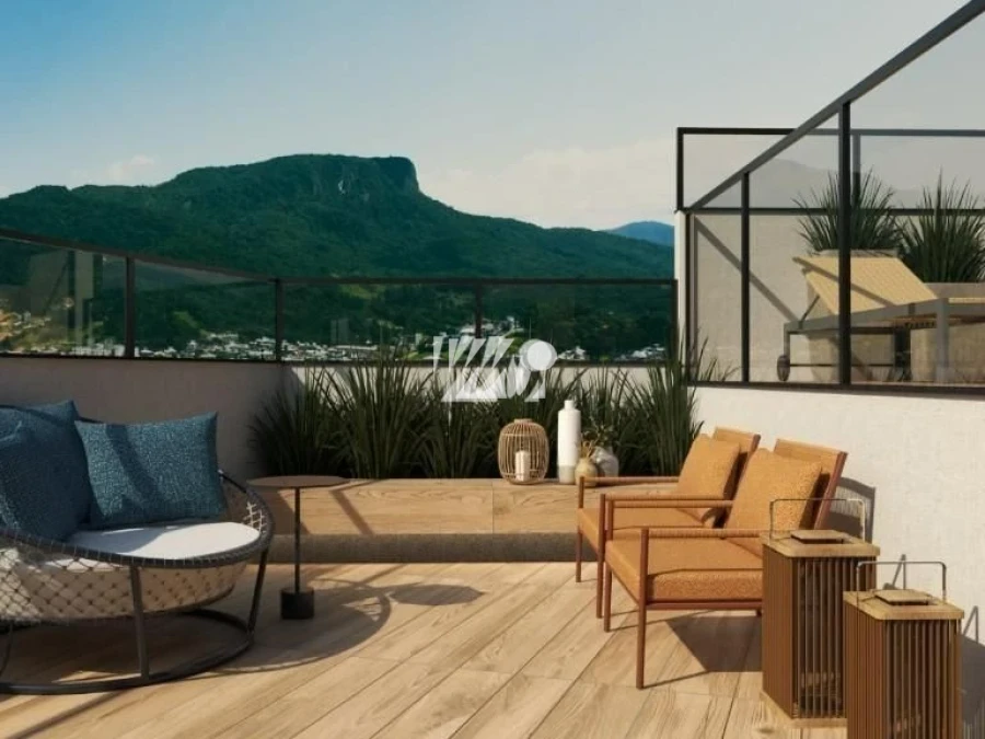 Apartamento em Pagani, Palhoça. 2 quartos, 67m². Imagem 12 de 22