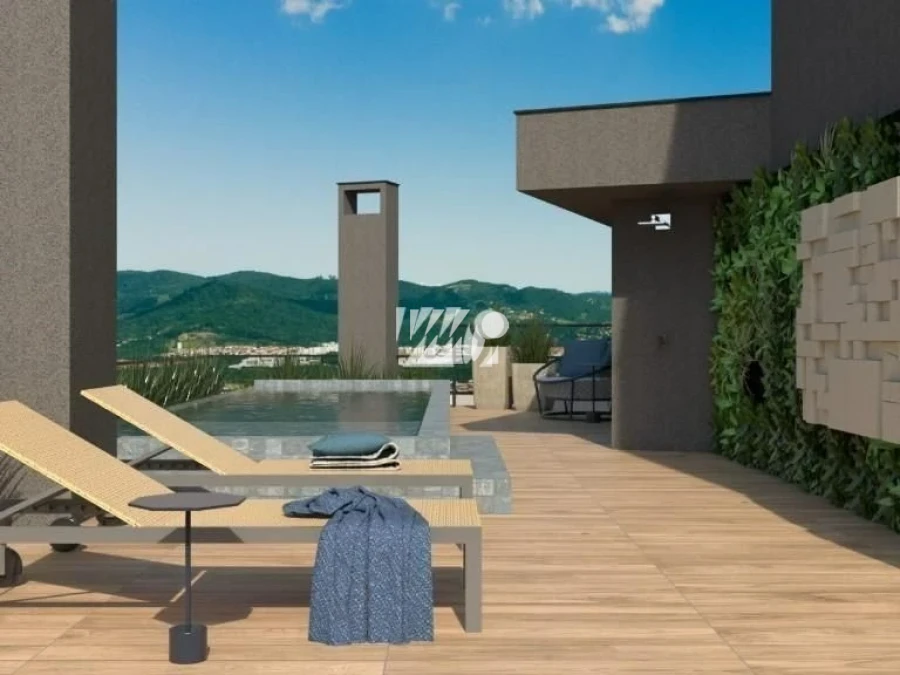 Apartamento em Pagani, Palhoça. 2 quartos, 67m². Imagem 13 de 22