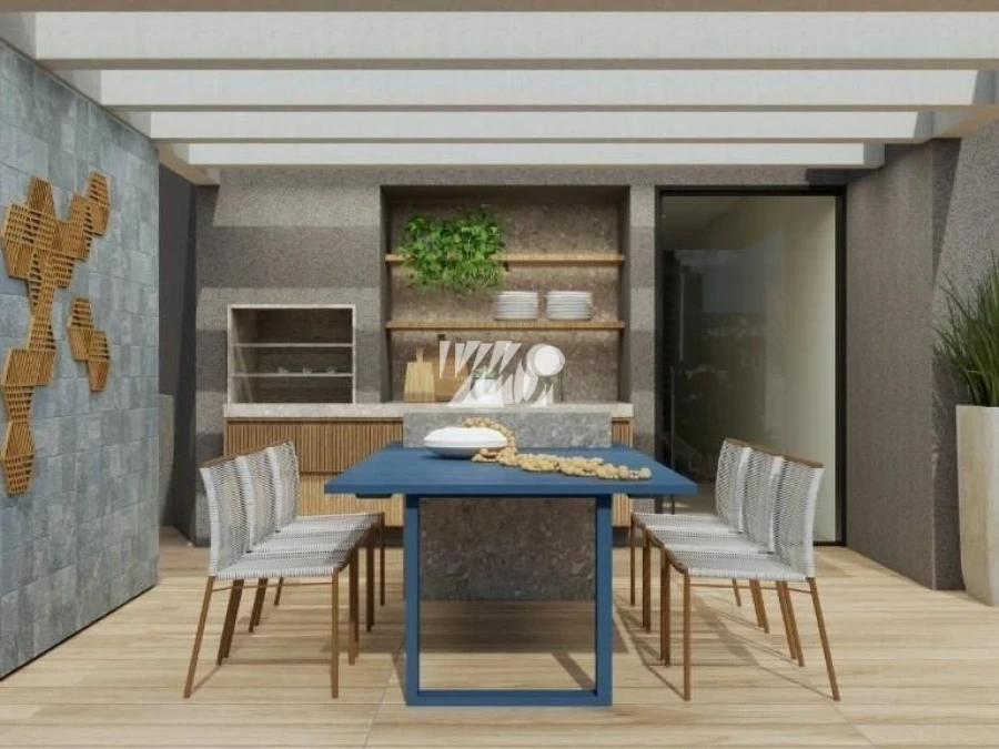 Apartamento em Pagani, Palhoça. 2 quartos, 67m². Imagem 14 de 22