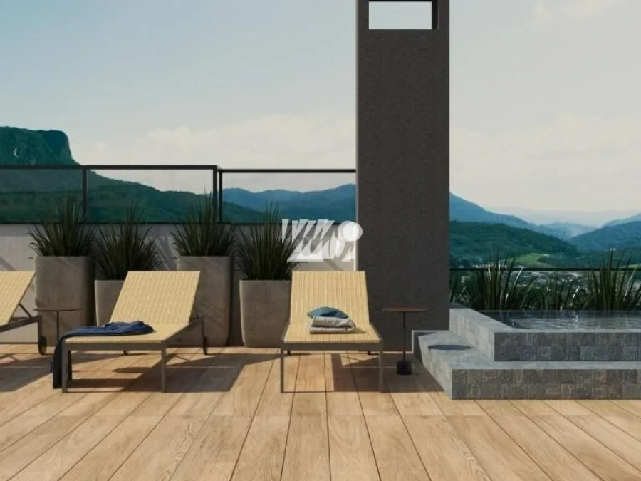 Apartamento em Pagani, Palhoça. 2 quartos, 67m². Imagem 15 de 22