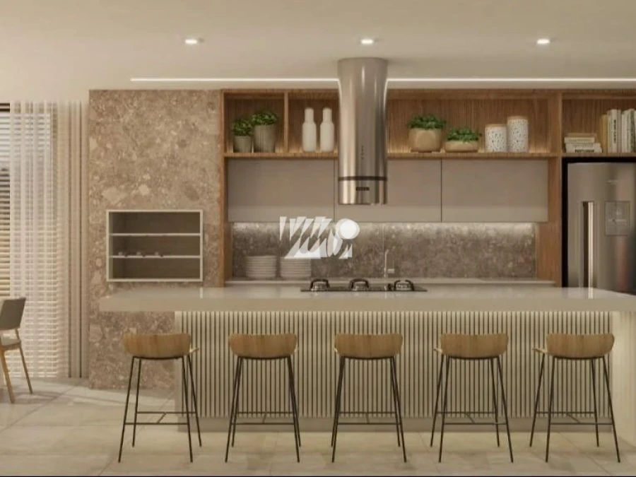 Apartamento em Pagani, Palhoça. 2 quartos, 67m². Imagem 16 de 22