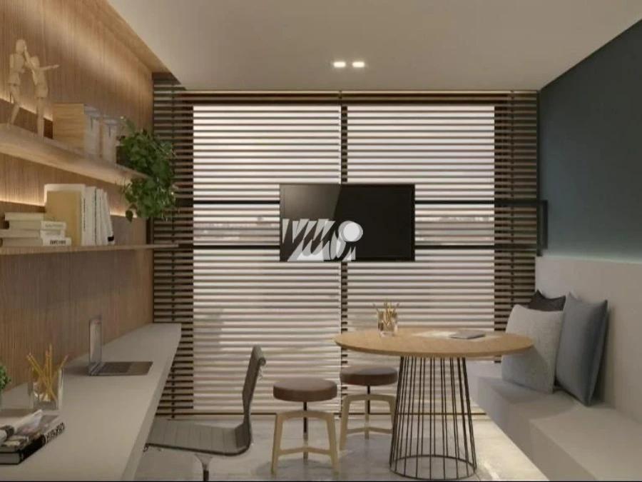 Apartamento em Pagani, Palhoça. 2 quartos, 67m². Imagem 17 de 22