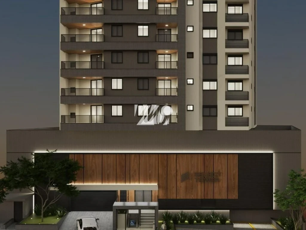 Apartamento em Pagani, Palhoça. 2 quartos, 67m². Imagem 18 de 22
