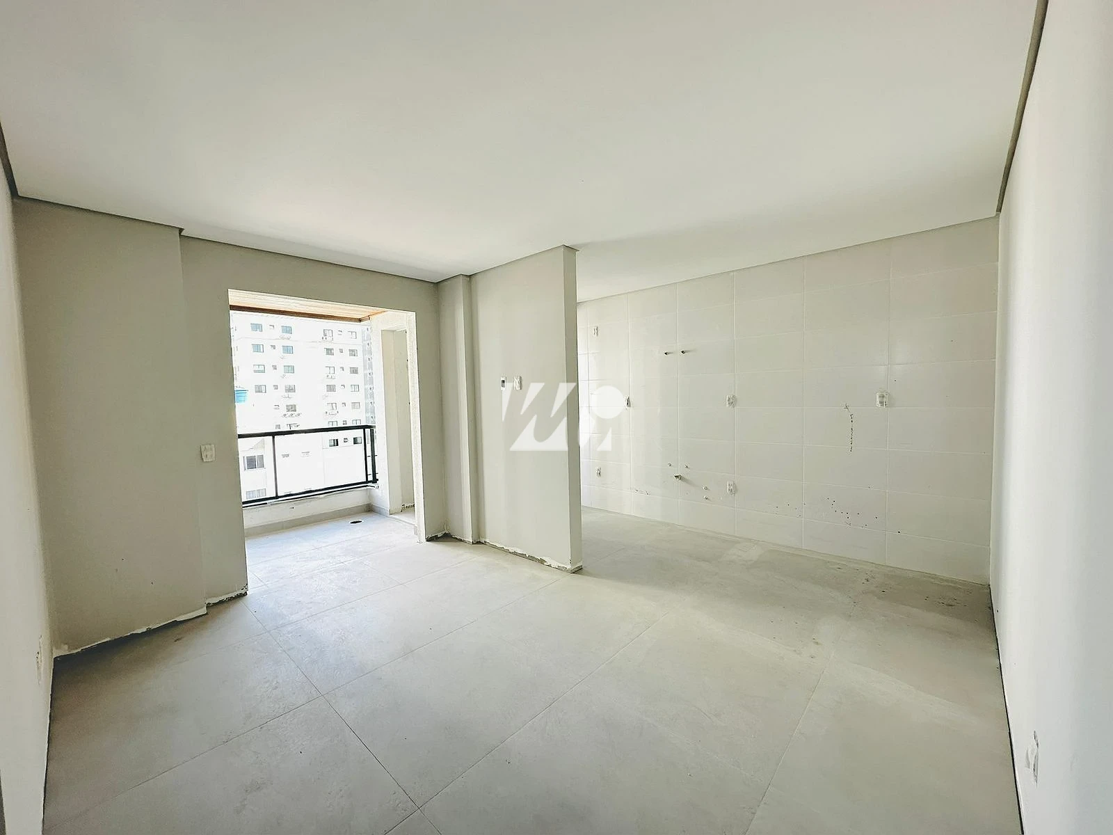 Apartamento em Pagani, Palhoça. 2 quartos, 67m². Imagem 5 de 22