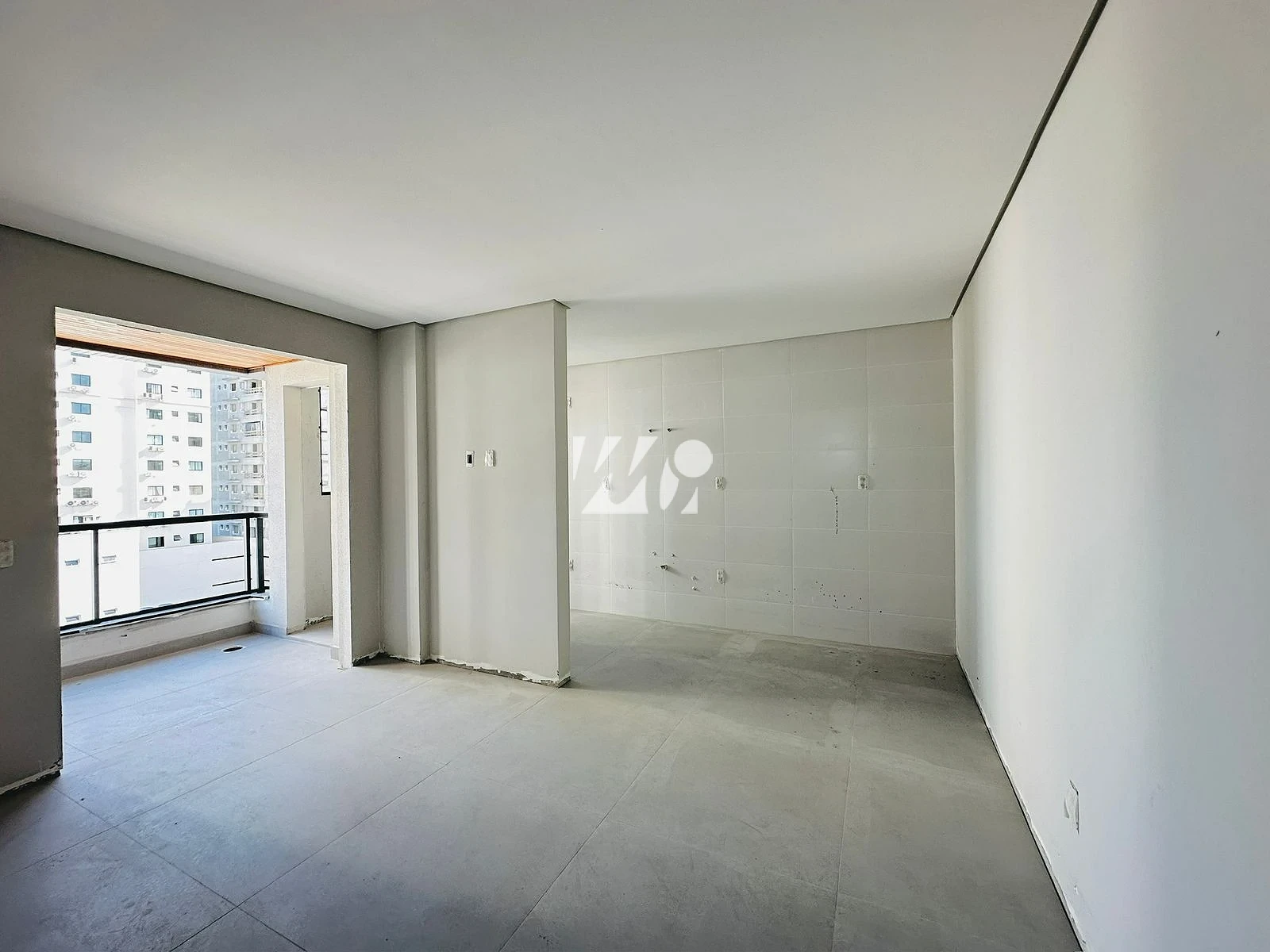 Apartamento em Pagani, Palhoça. 2 quartos, 67m². Imagem 4 de 22